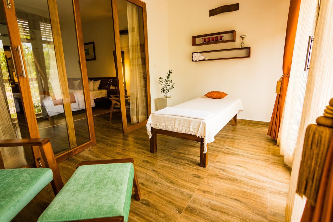 Mekosha Ayurveda Spa Suites Retreat & Resort Attingal Εξωτερικό φωτογραφία
