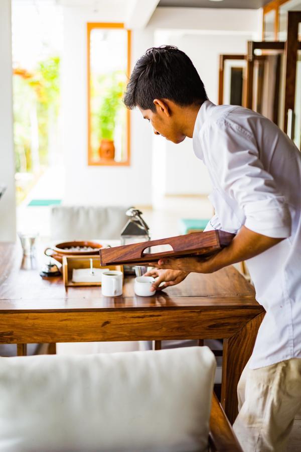 Mekosha Ayurveda Spa Suites Retreat & Resort Attingal Εξωτερικό φωτογραφία